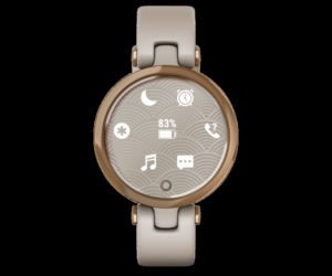 Garmin Lily