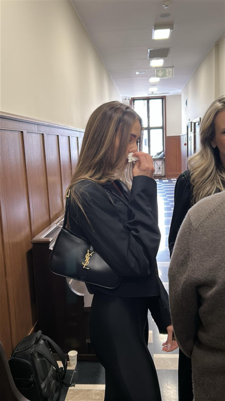 Michał Koterski i Marcela Leszczak rozwodzą się