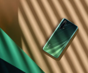 Realme X50 5G