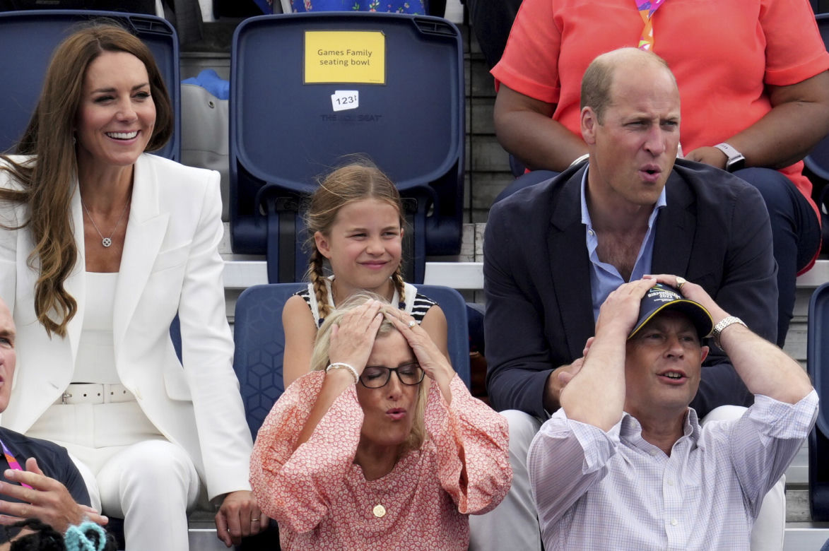 Meghan Markle ujawniła romans księcia Williama?! Szokujące oskarżenia