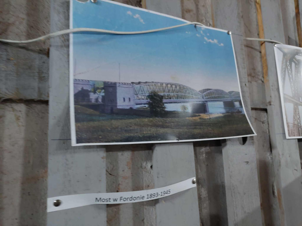 Byliśmy nocą we wnętrzach synagogi w Starym Fordonie. Taka okazja nie trafia się co dzień! [GALERIA]