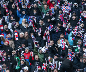 Górnik Zabrze pokonał Piast Gliwice na inaugurację wiosennej rundy Ekstraklasy