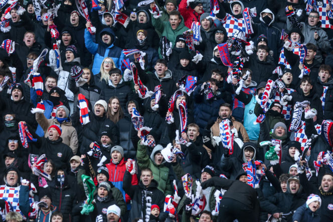 Górnik Zabrze pokonał Piast Gliwice na inaugurację wiosennej rundy Ekstraklasy