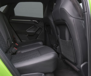 Audi RS Q3 Sportback quattro S-tronic