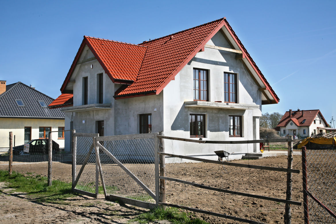 siatka ogrodzeniowa