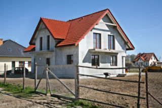 siatka ogrodzeniowa