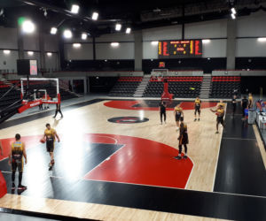 Arena Ostrów