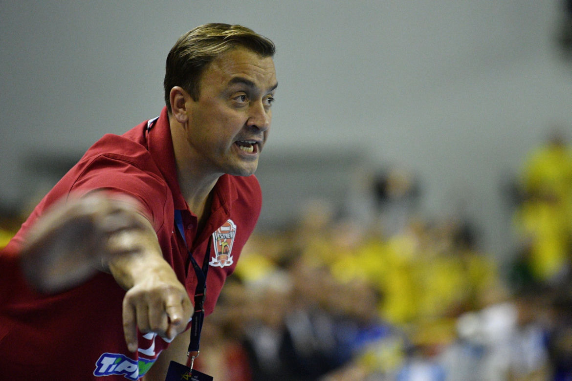 Barlinek Industria Kielce w Final Four Ligi Mistrzów