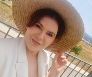 Posłanka PiS na wczasach pod palmami. Jak księżniczka w krainie tysiąca baśni
