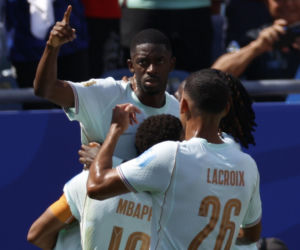 Mistrzostwa Świata FIFA 2026 Norwegia - Francja