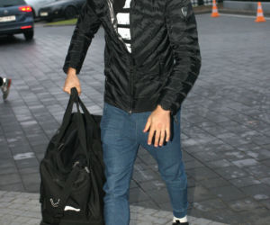 Bartosz Kapustka