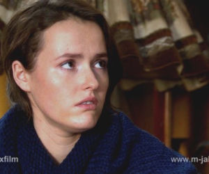 M jak miłość odc. 1054. Ala (Olga Frycz)