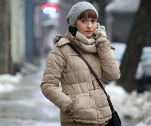 M jak miłość odc. 999. Janka Jane Buford (Joanna Osyda)