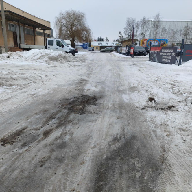 Łomża. Rusza przebudowa dwóch sięgaczy ul. Nowogrodzkiej. Sfinansują ją miasto i przedsiębiorcy