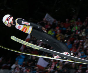 Skoki, Dawid Kubacki, Kamil Stoch