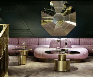 Tom Dixon, siła talentu. Najsłynniejsze dzieła projektanta