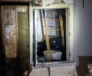 Dwa wybuchy i wielki pożar w centrum Utrechtu. Co najmniej jedna osoba ranna