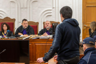 Zabił 7-miesięcznego Wojtusia. Ojciec usłyszał wyrok