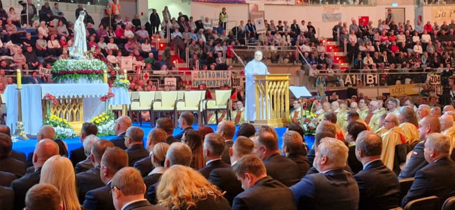 34. Urodziny Radia Maryja