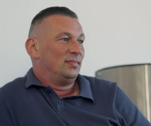 Żona dla Polaka. Toronto