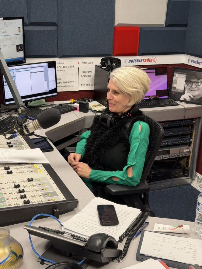 Sukces 29. Radiotonu Fundacji Dar Serca