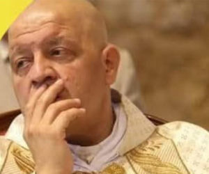 Tragiczna śmierć duchownego w Libanie. Ojciec Pierre El Raii zginął podczas niesienia pomocy