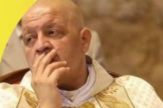 Tragiczna śmierć duchownego w Libanie. Ojciec Pierre El Raii zginął podczas niesienia pomocy