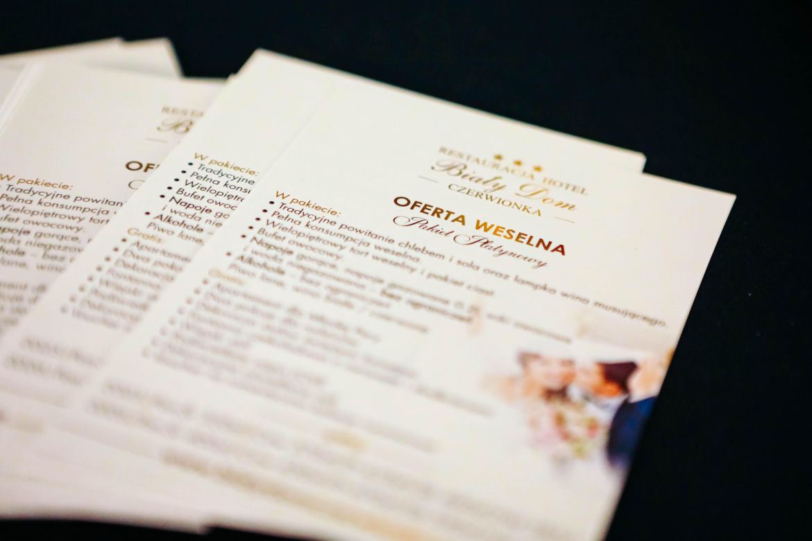 Dni Otwarte w Białym Domu w Czerwionce to kolejny sukces. Tłumy gości i weselne inspiracje - ZDJĘCIA