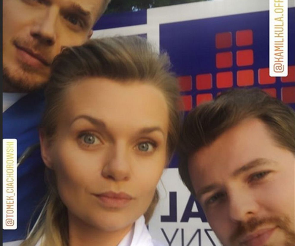 Na dobre i na złe po wakacjach 2020. Agata wykorzysta Maksa, żeby odzyskać Szczepana?