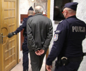  Ksiądz usłyszał wyrok za MOLESTOWANIE ministranta [ZDJĘCIA]