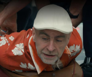 Barwy szczęścia odc. 3272. Bazylow  (Andrzej Szeremeta) 