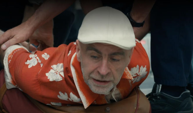 Barwy szczęścia odc. 3272. Bazylow  (Andrzej Szeremeta) 