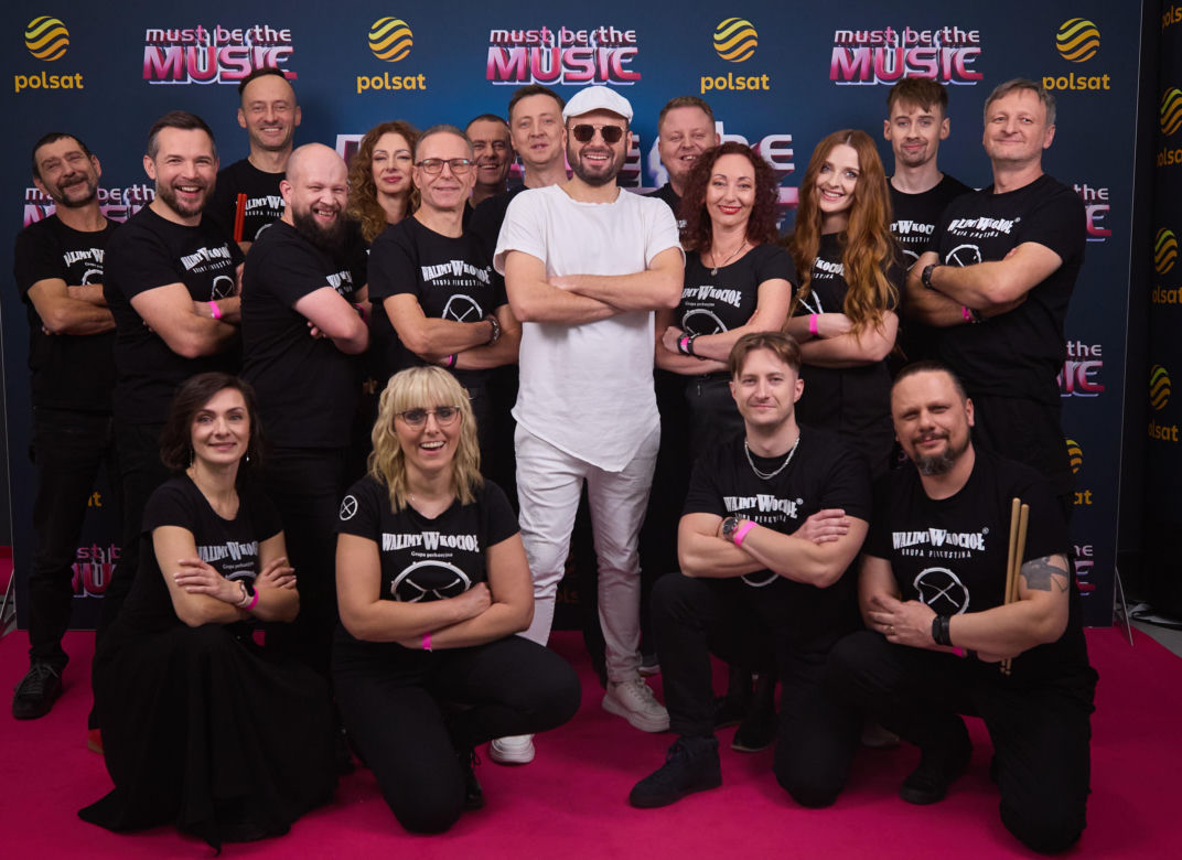 "Must Be The Music". Widzowie zdecydowali. To oni otrzymali "dziką kartę"