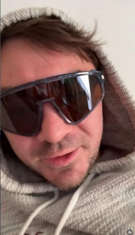 Daniel Martyniuk
