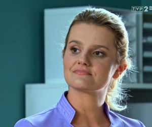 Barwy szczęścia, odcinek 2339, Aneta (Zofia Zborowska)