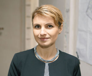 Tak zmieni się szpital ruina