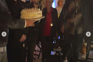 Patrycja Markowska, Grzegorz Markowski, Filip Kopczyński