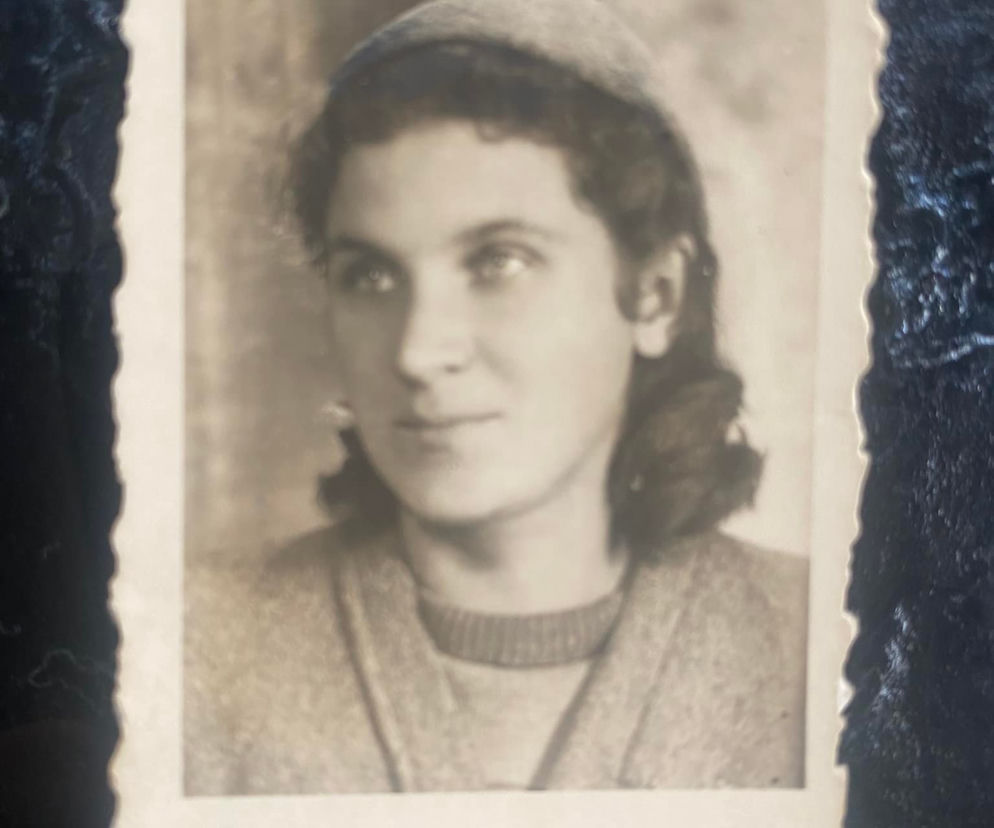 Lidia Mackiewicz