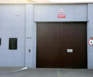 Henryk R. ps. Łomiarz opuścił więzienie