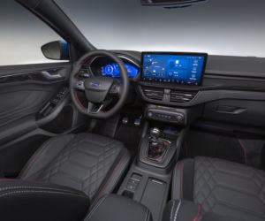 Ford Focus (2022)