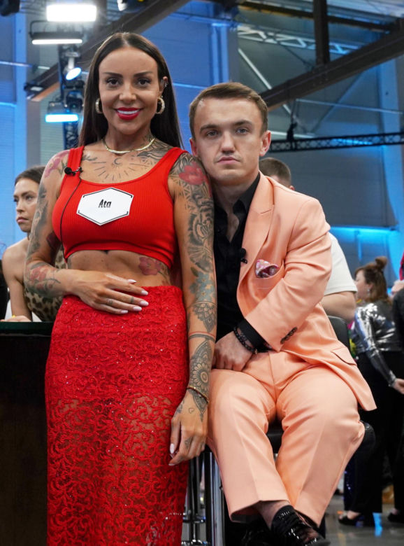 Kolejne rozstanie w polskim show-biznesie. Mini Majk potwierdza: "Nie jesteśmy razem od dłuższego czasu" 