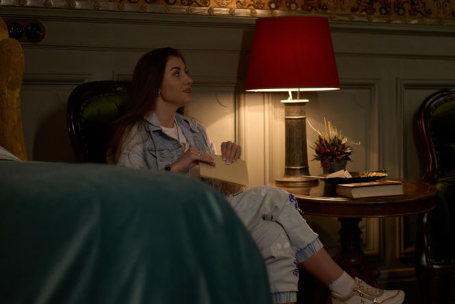 The Traitors. Zdrajcy 3 odcinek 7