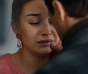 Zawsze warto. Ada (Julia Wieniawa), Italian (Dariusz Majchrzak)