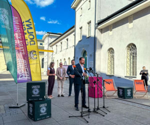 Dni Wałbrzycha 2026: wielkie gwiazdy na 600-lecie miasta. Znamy pełny program