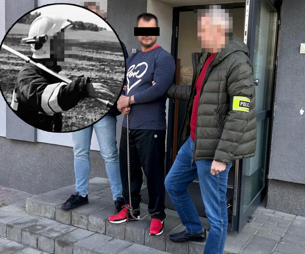 Mieszkańcy mówią o nim zło wcielone. 31-latek zatłukł kolegę podczas imprezy