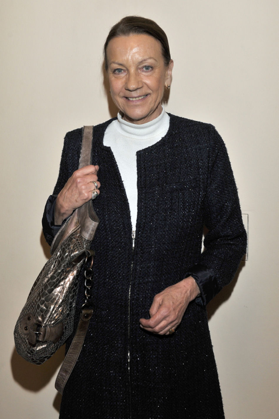 Barbara Burska