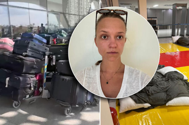 Polka utknęła na Malediwach. "My nie wiemy nic". Noclegi na łódce  i pod gołym niebem 