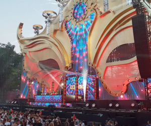 Sunrise Festival 2018 - energia, szaleństwo i łzy szczęścia! Fani zachwyceni! [RELACJA]