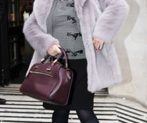 Susan Boyle
