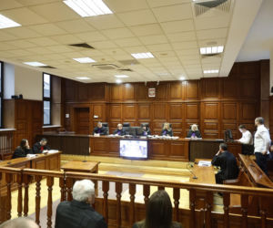 Proces o zabójstwo na Nowym Świecie